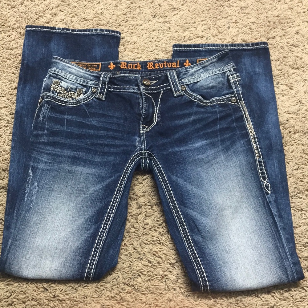 TRADE